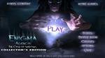 Скриншоты к Enigma Agency: The Case of Shadows Collector's Edition [P] [ENG / ENG] (2013)